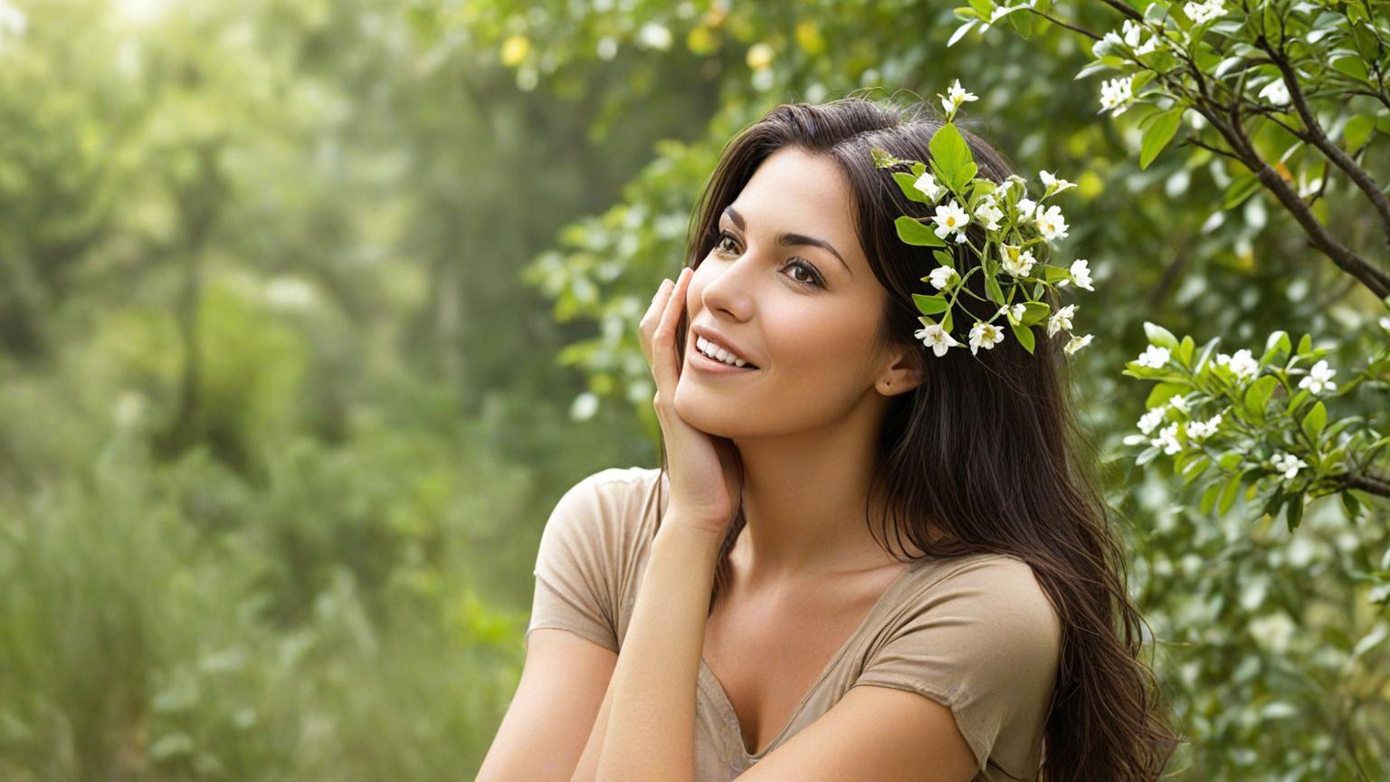 Mejorando la salud mental a través del contacto con la naturaleza