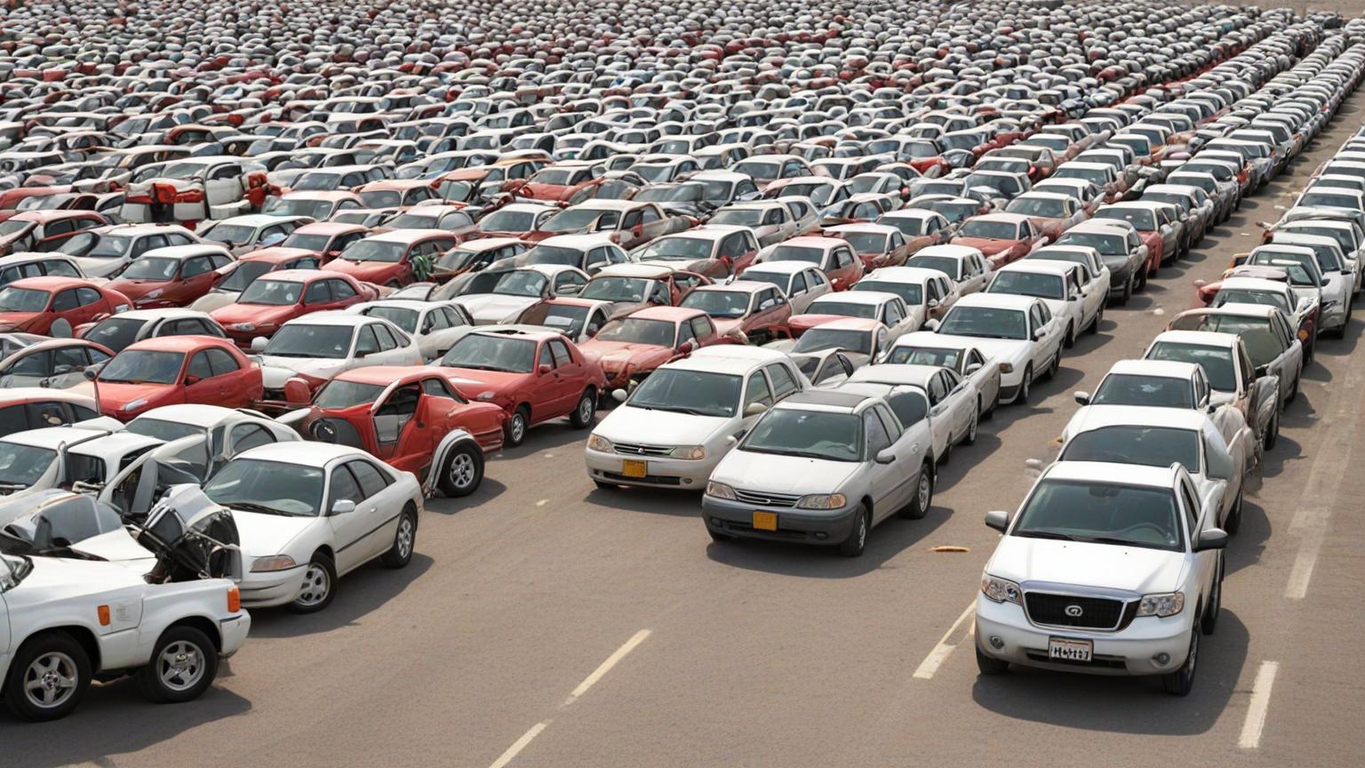 La revolución verde: el impacto de los autos eléctricos en México