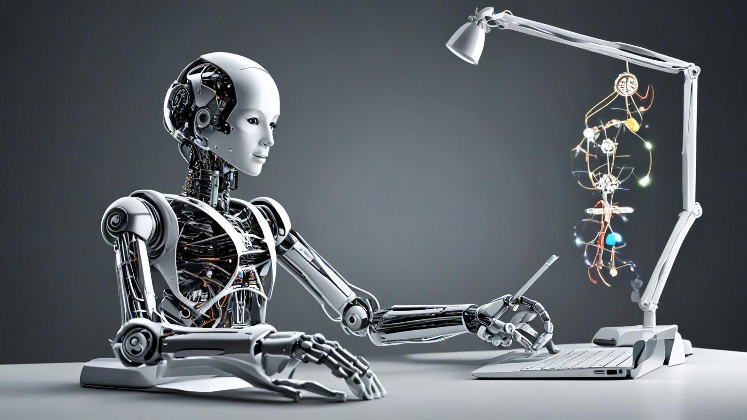 ¿Cómo impacta la inteligencia artificial en la democratización de la tecnología en México?
