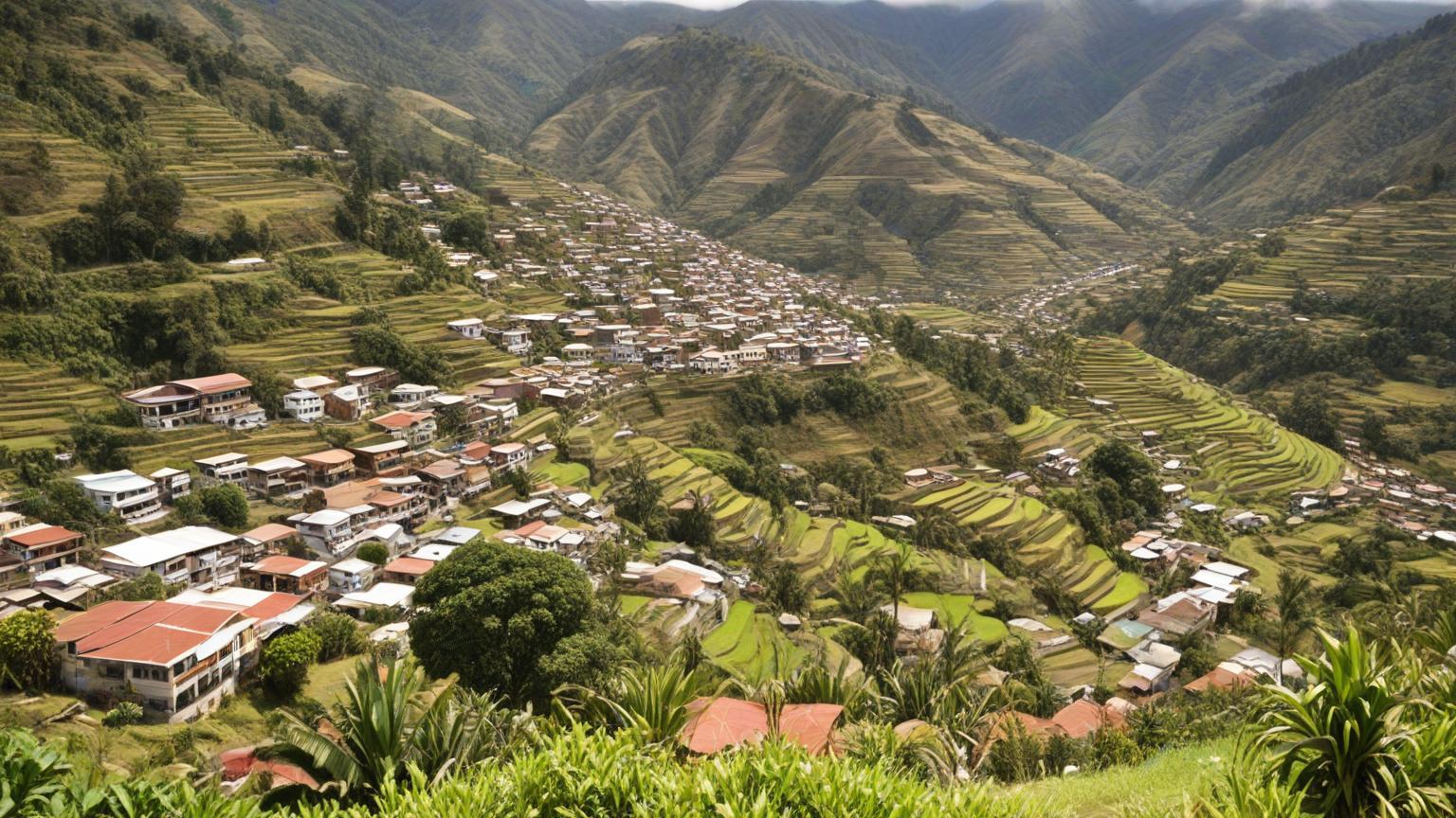 Las oportunidades y desafíos del turismo comunitario en Ecuador Las oportunidades y desafíos del turismo comunitario en Ecuador