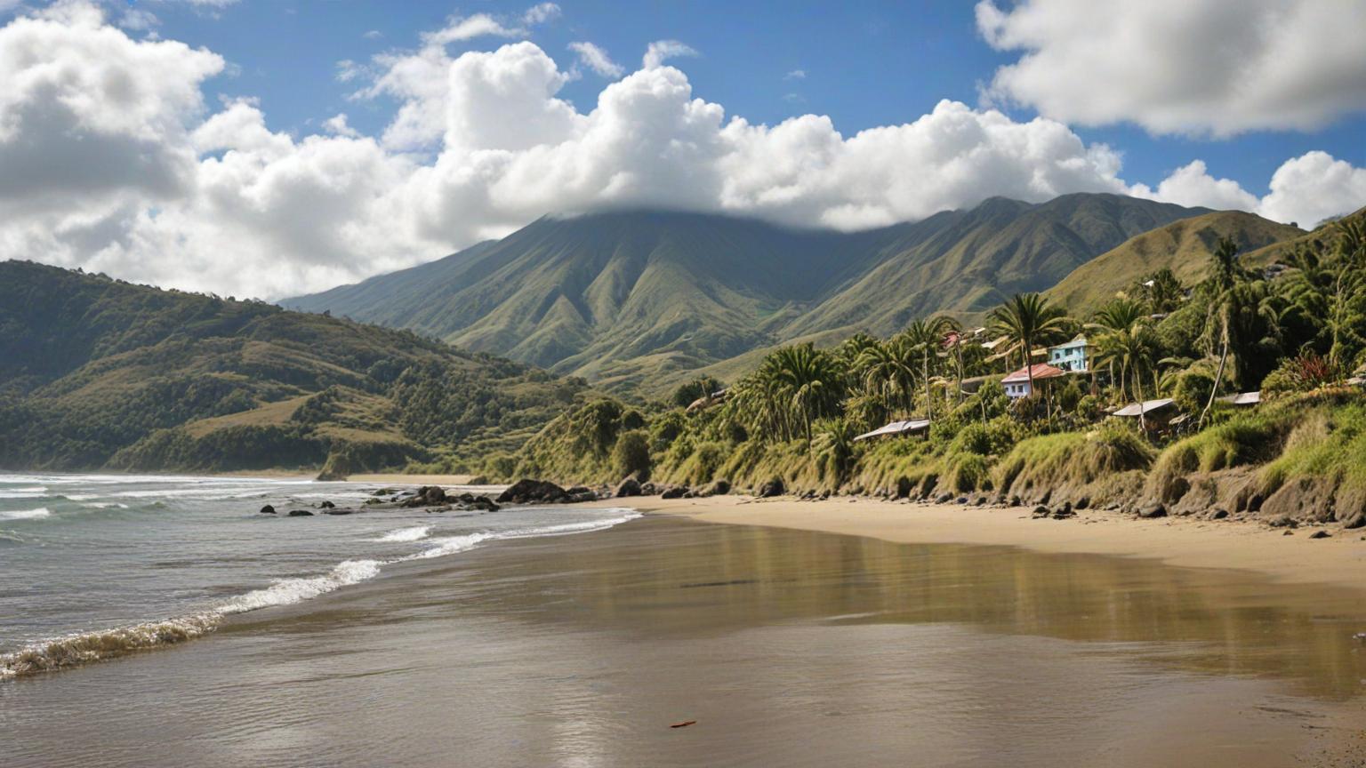 La revolución sostenible: el auge del eco-turismo en Ecuador La revolución sostenible: el auge del eco-turismo en Ecuador