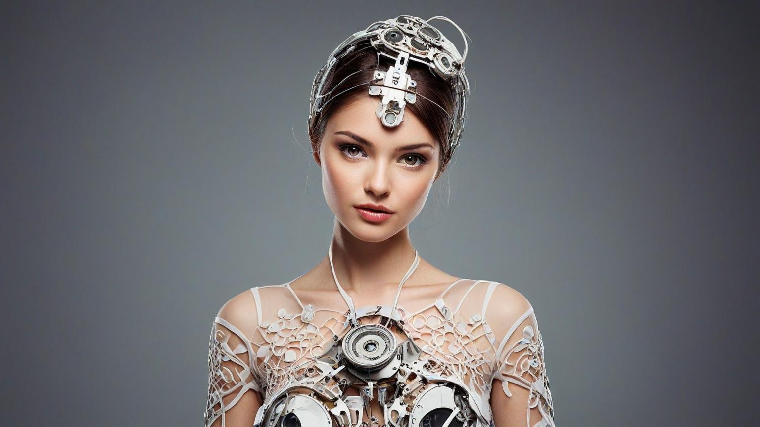 The intersection of fashion and AI: How technology is reshaping the runway