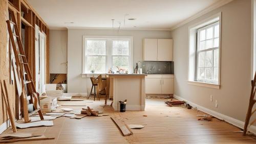 The Evolving Landscape of Home Renovation: Trends and Tips