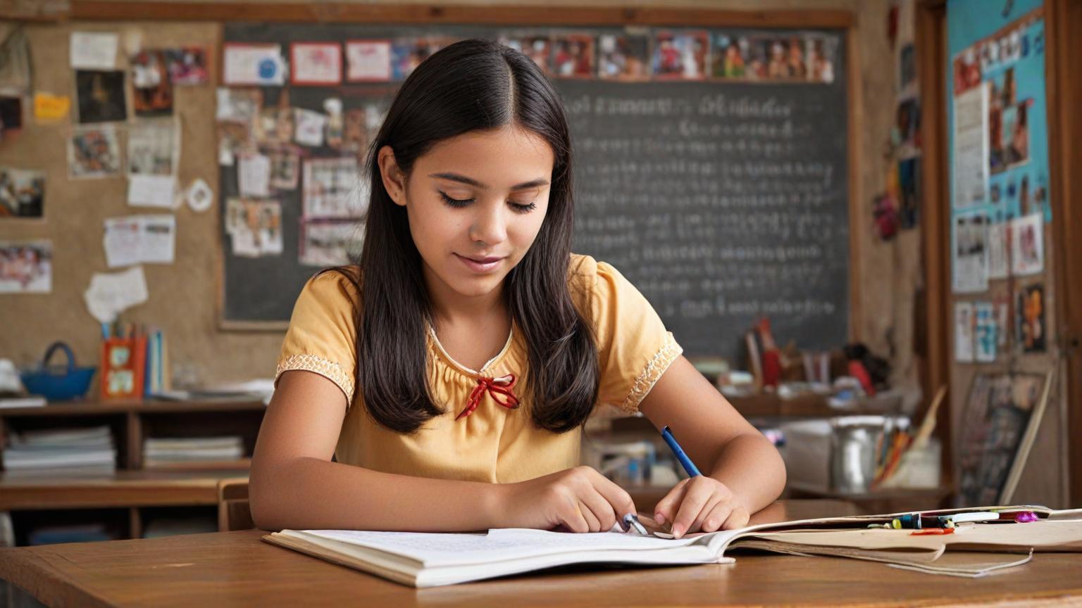 Innovaciones en la educación mexicana: desafíos y oportunidades