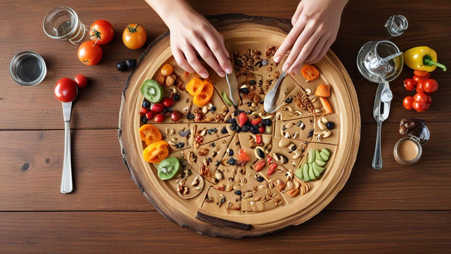 Impacto de la alimentación emocional en nuestro bienestar Impacto de la alimentación emocional en nuestro bienestar