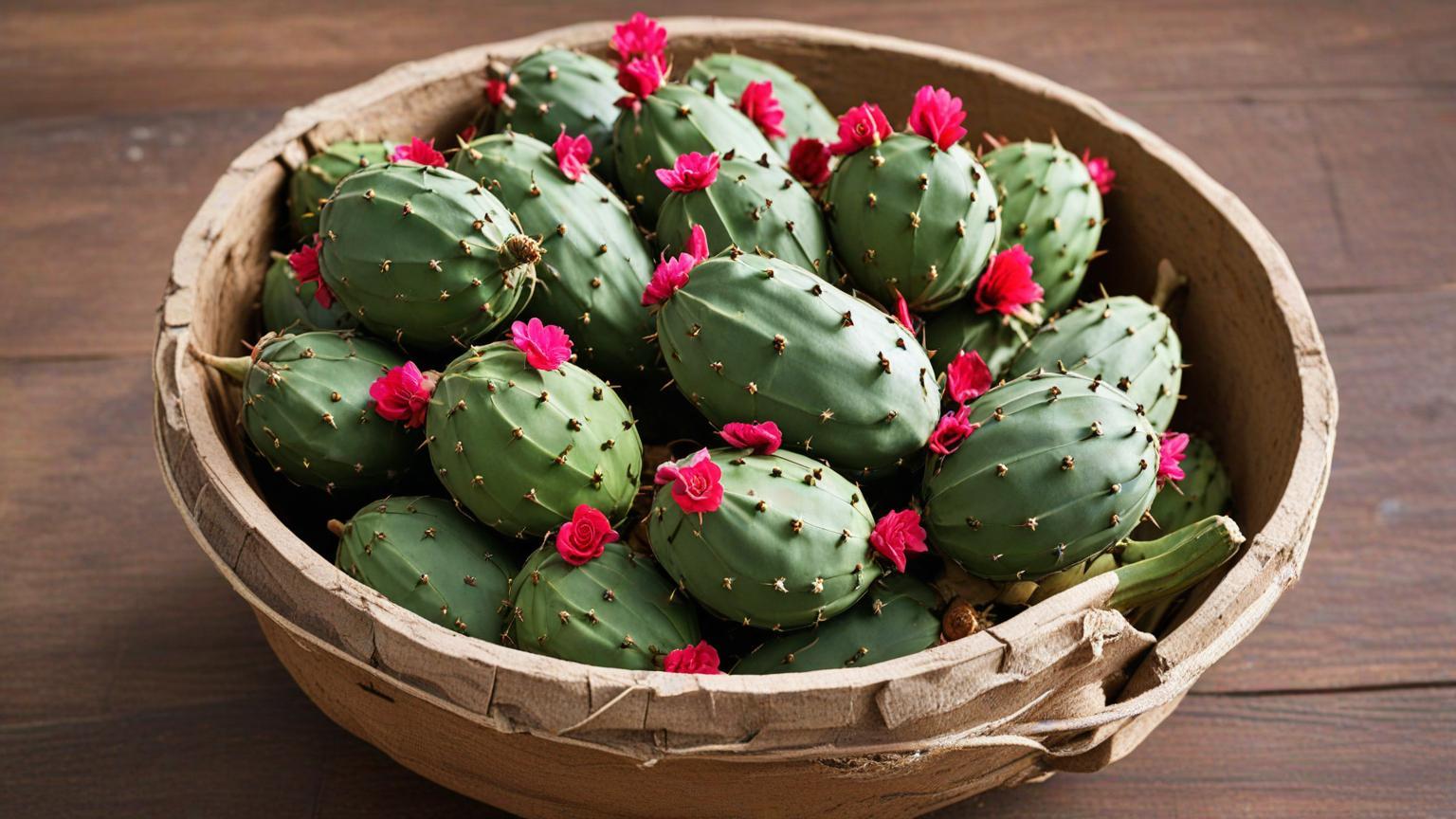 Beneficios ocultos de los ingredientes prehispánicos en la medicina moderna