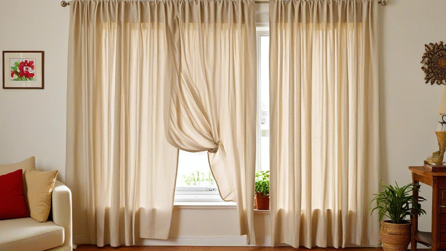 claves para elegir las mejores persianas y cortinas para tu hogar