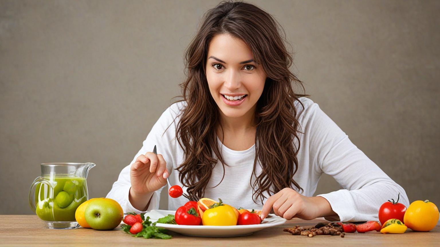 La impresionante conexión entre la salud mental y la alimentación: nutrición emocional La impresionante conexión entre la salud mental y la alimentación: nutrición emocional