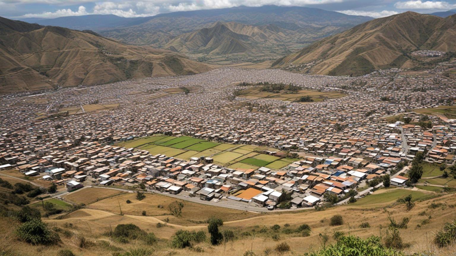 Redefiniendo la conectividad: el avance del internet satelital en Ecuador