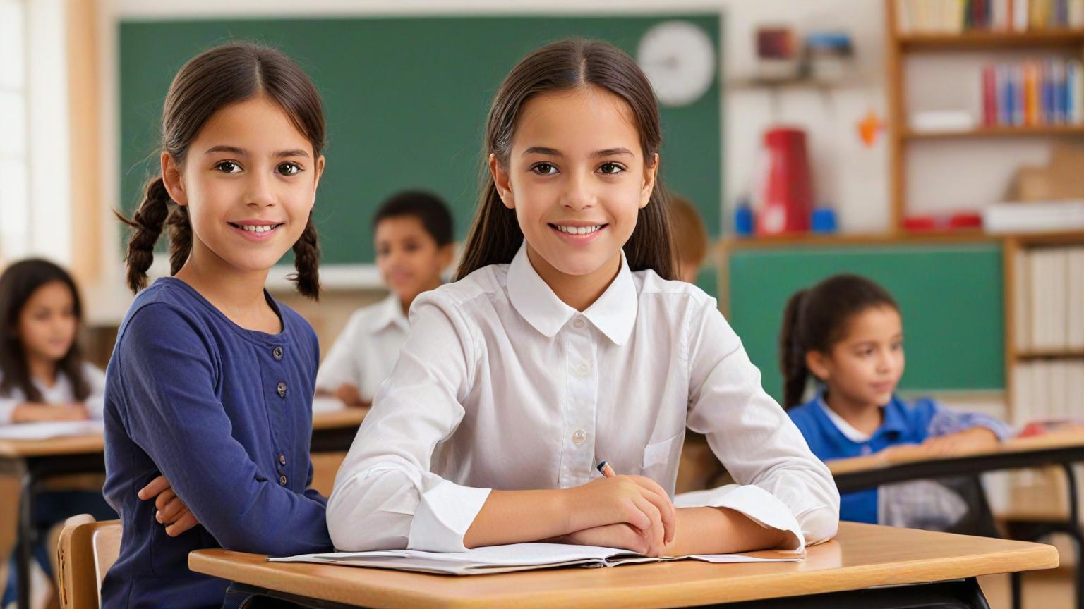 O futuro da educação: integração de novas tecnologias nas salas de aula portuguesas O futuro da educação: integração de novas tecnologias nas salas de aula portuguesas