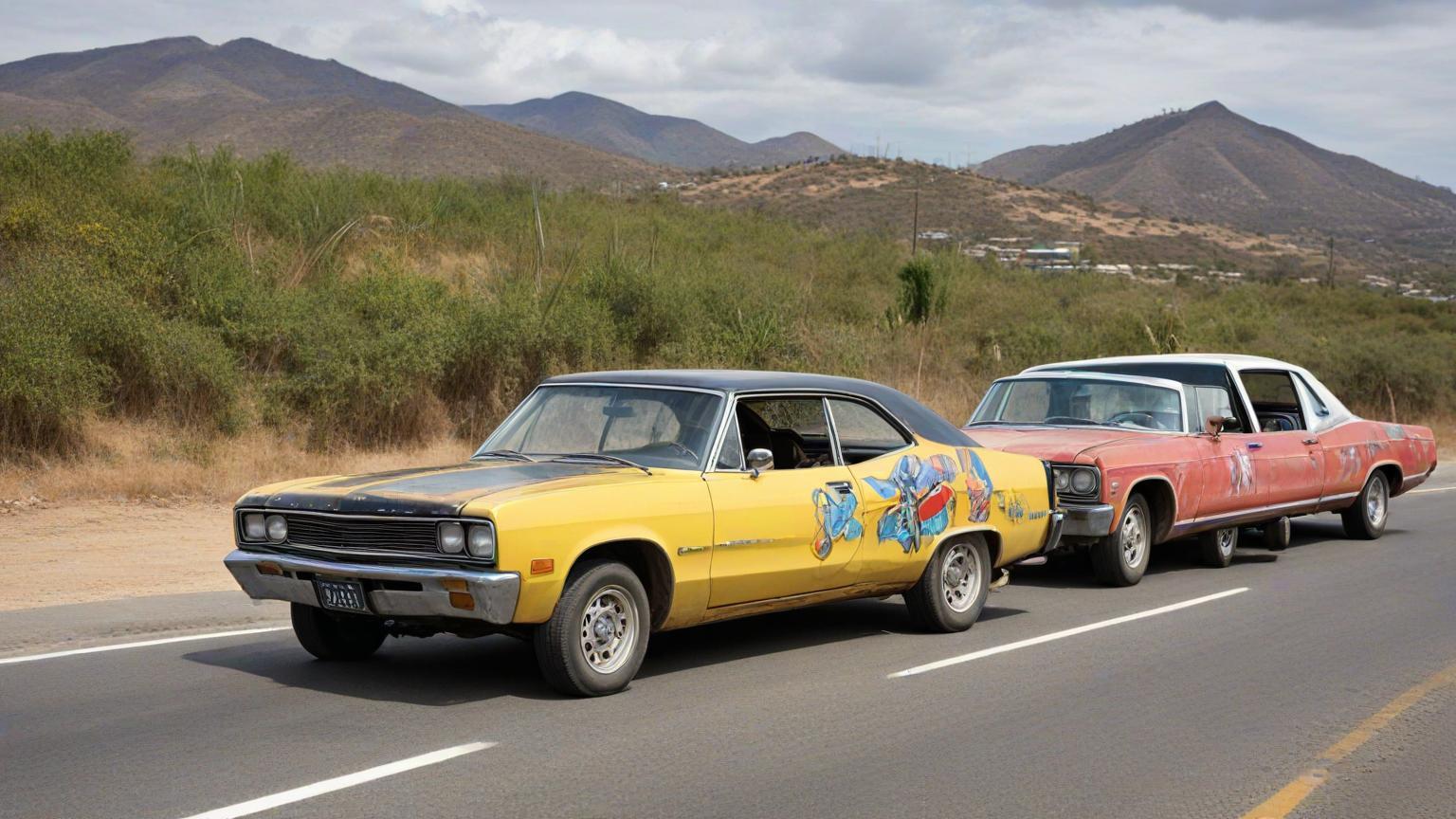 impacto de los autos eléctricos en la economía mexicana: ¿estamos preparados?