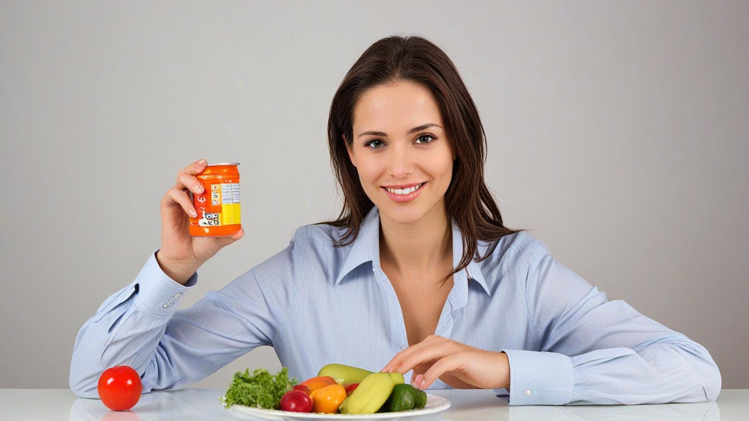 O impacto da dieta na saúde auditiva O impacto da dieta na saúde auditiva