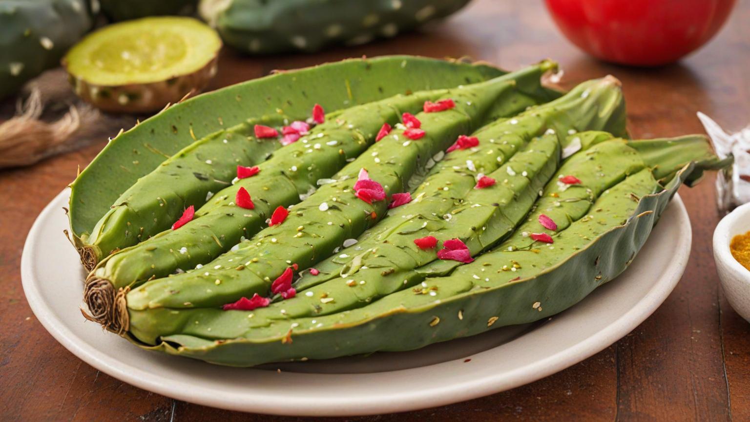 Alimentos mexicanos que podrían ayudar en el combate contra las enfermedades crónicas