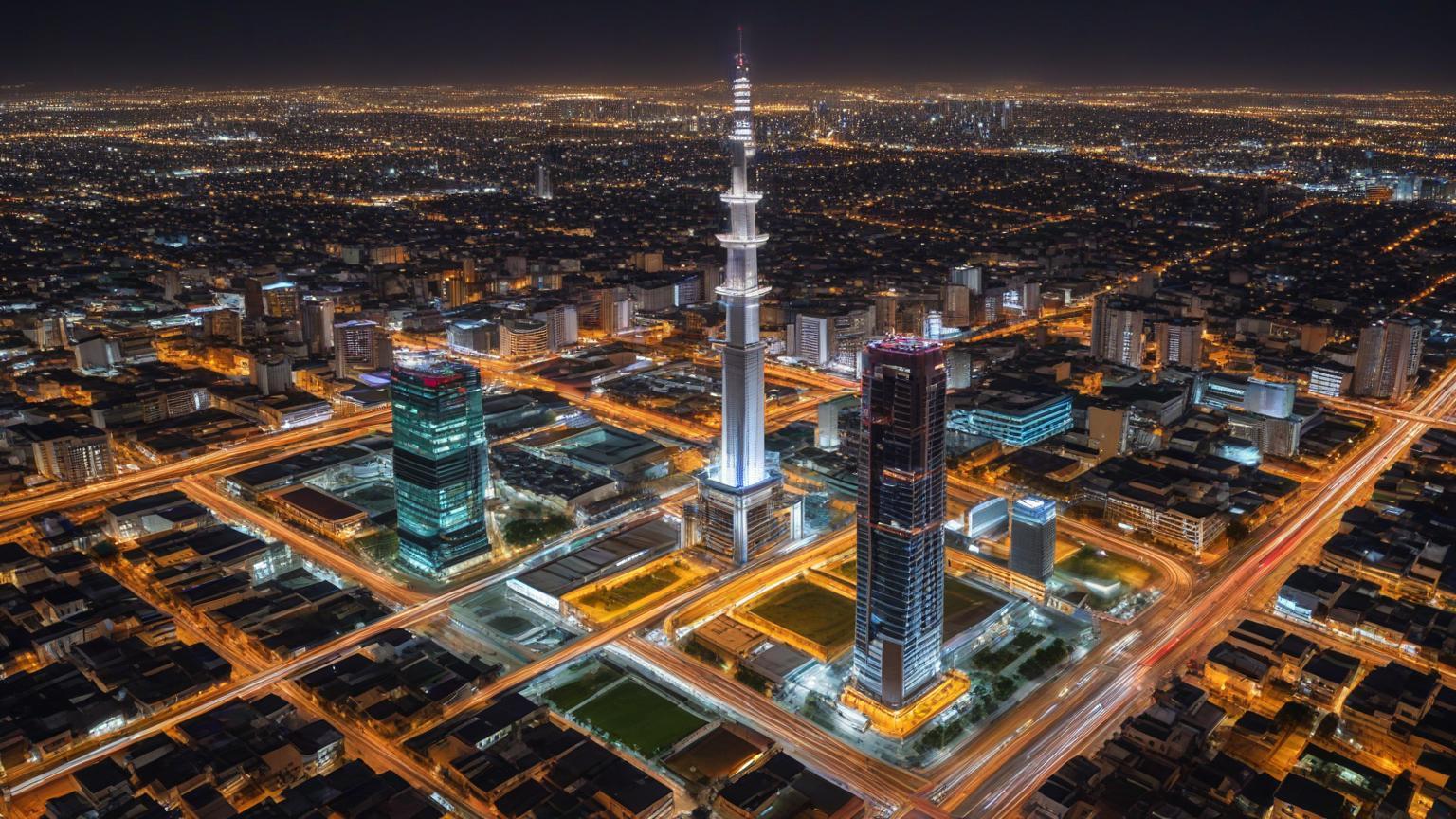 El impacto del 5G en la infraestructura tecnológica de México