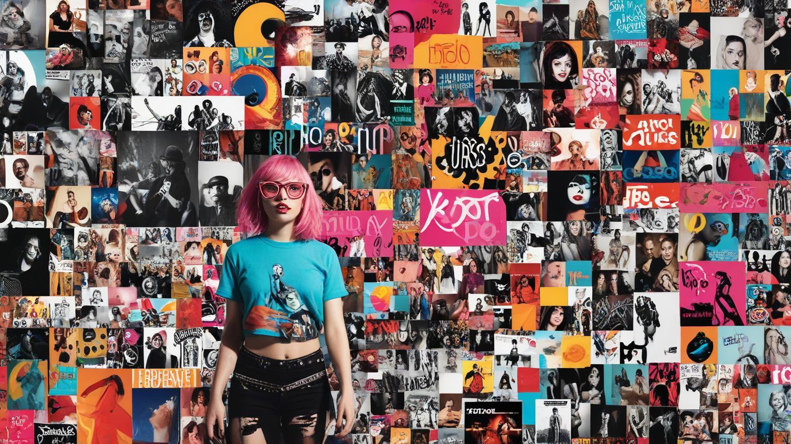 Unmasking the rise of hyper-pop: the genre redefining modern music