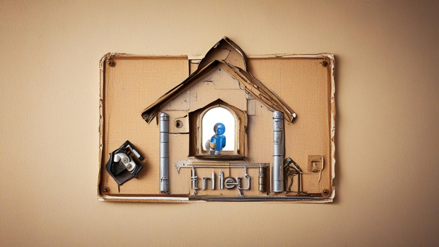 La revolución de la inteligencia artificial en la seguridad del hogar