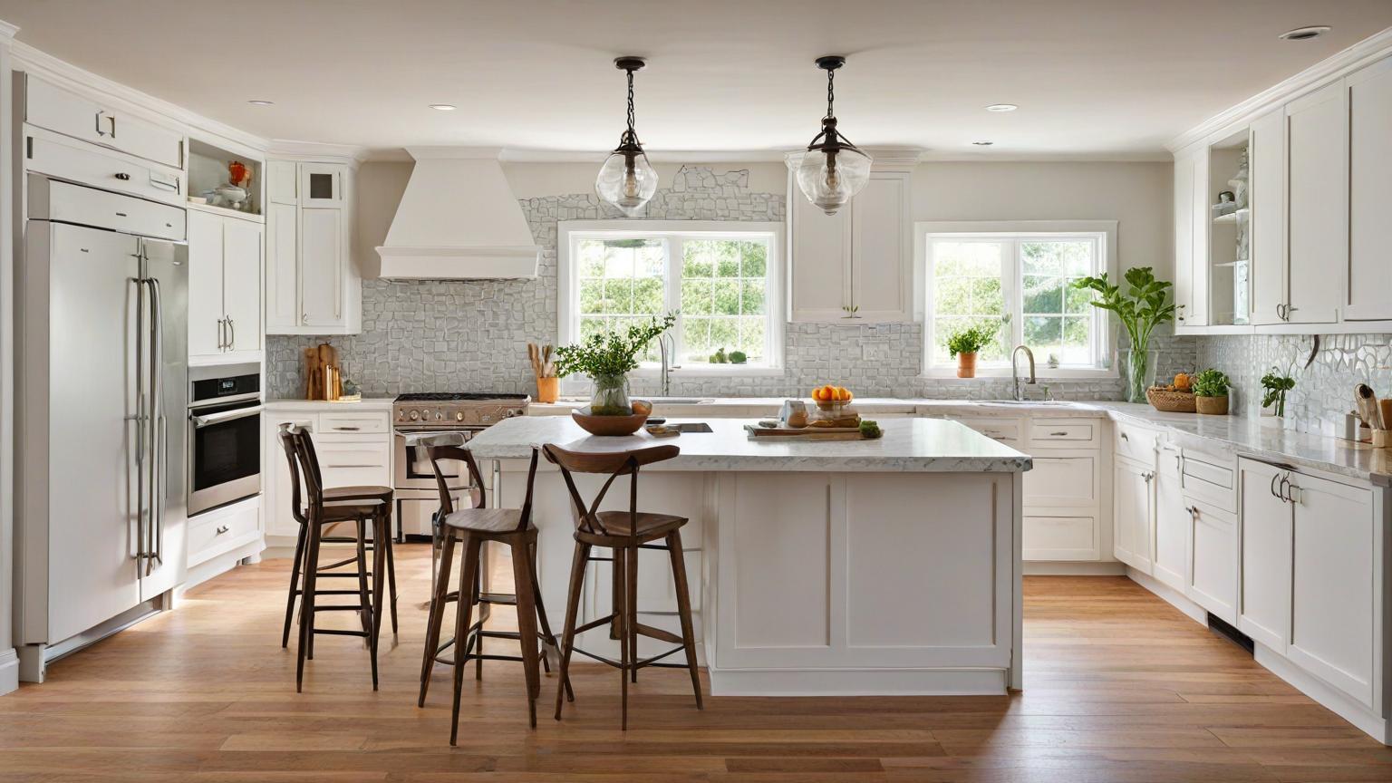 The future of home renovation: Trends you need to know The future of home renovation: Trends you need to know
