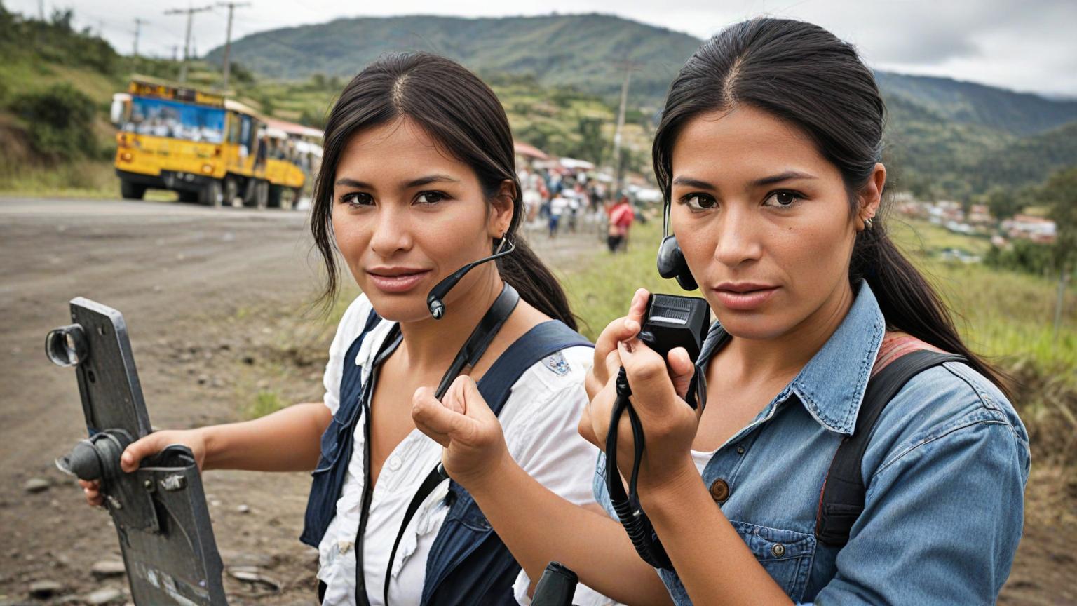 La revolución de las telecomunicaciones en Ecuador: más allá de la conectividad