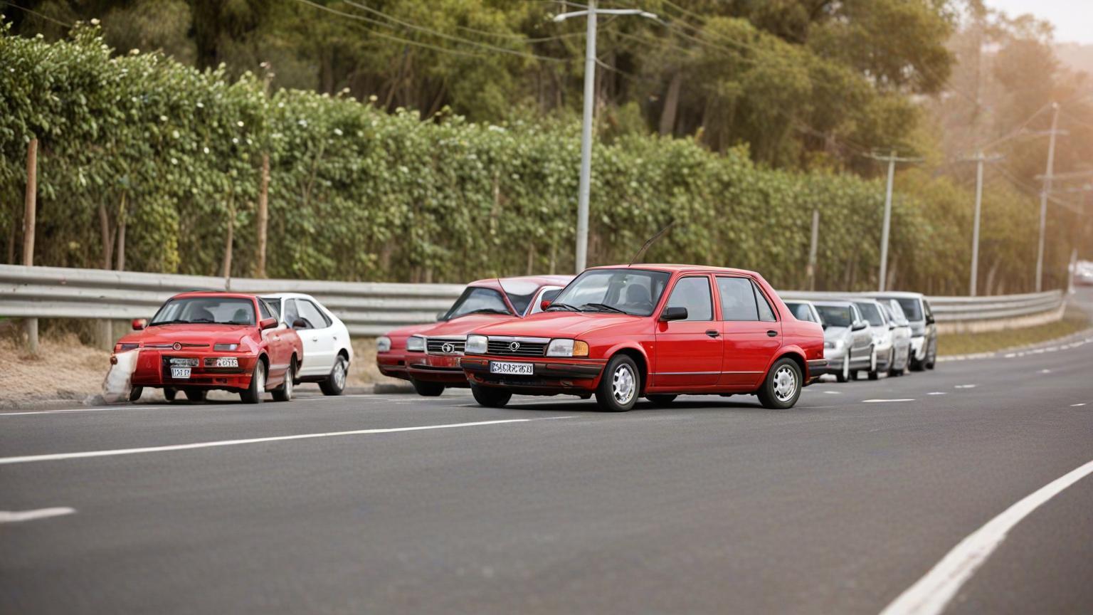 El renacimiento de los coches eléctricos clásicos
