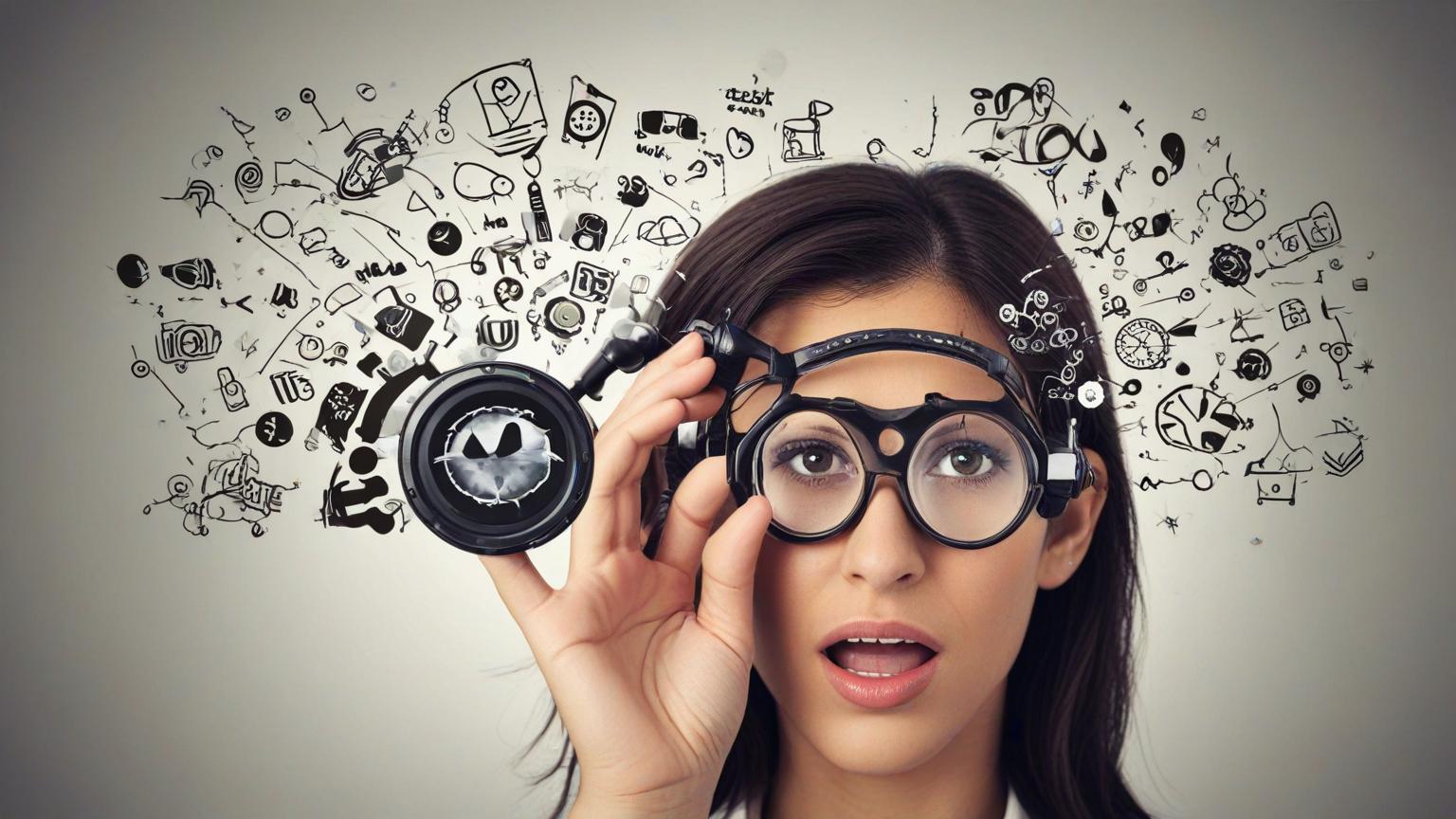 Tecnologia auditiva: a revolução que não ouviu falar Tecnologia auditiva: a revolução que não ouviu falar