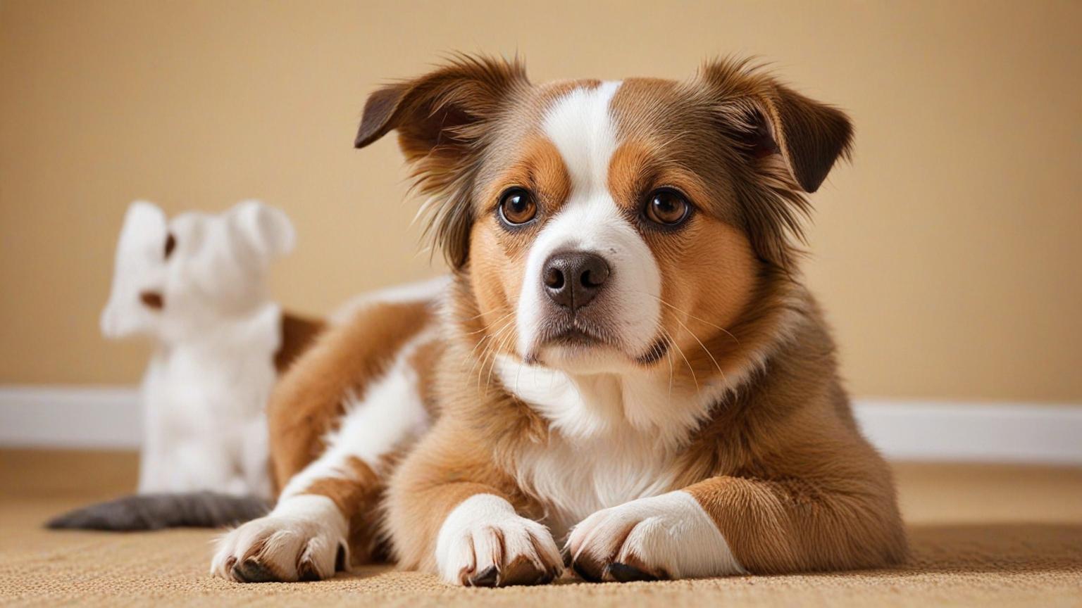 A relação entre saúde mental dos animais de estimação e seus tutores A relação entre saúde mental dos animais de estimação e seus tutores