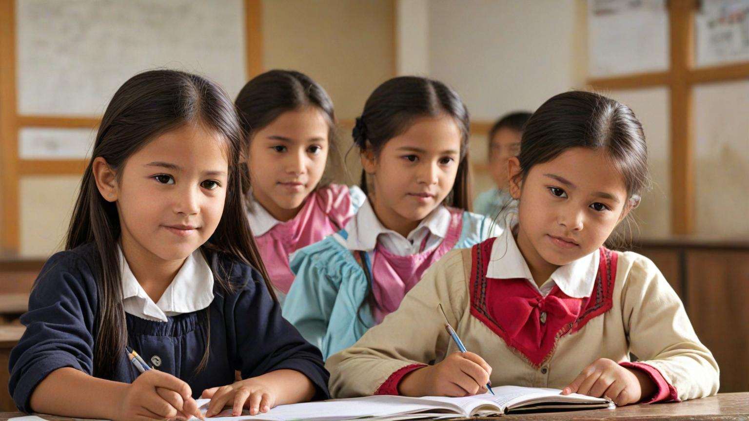 Innovaciones tecnológicas en la educación ecuatoriana: Un salto hacia el futuro Innovaciones tecnológicas en la educación ecuatoriana: Un salto hacia el futuro