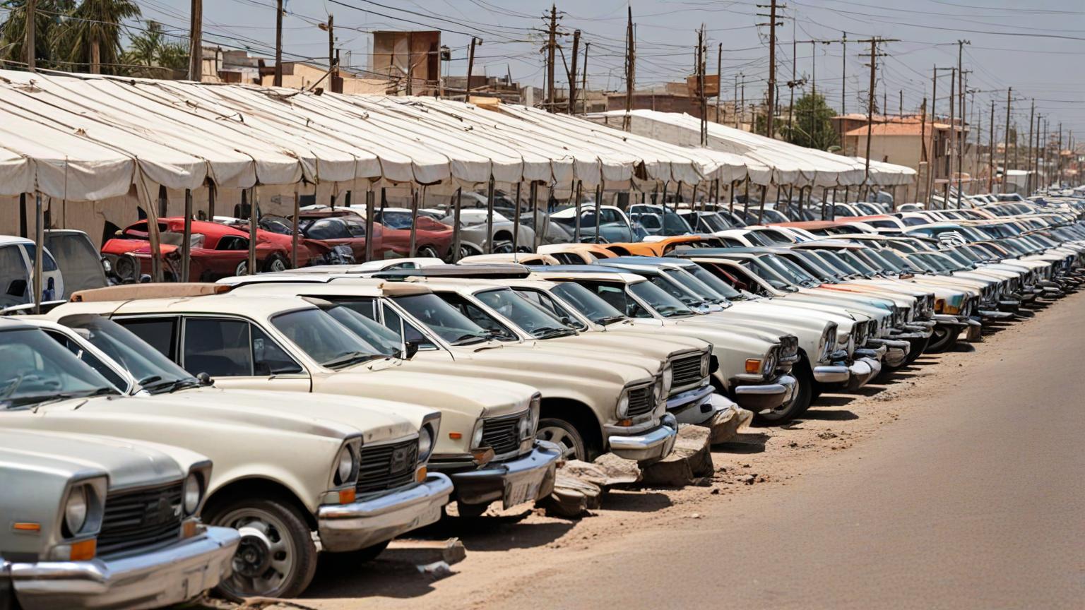 el crecimiento de los autos eléctricos en México y su impacto en la industria