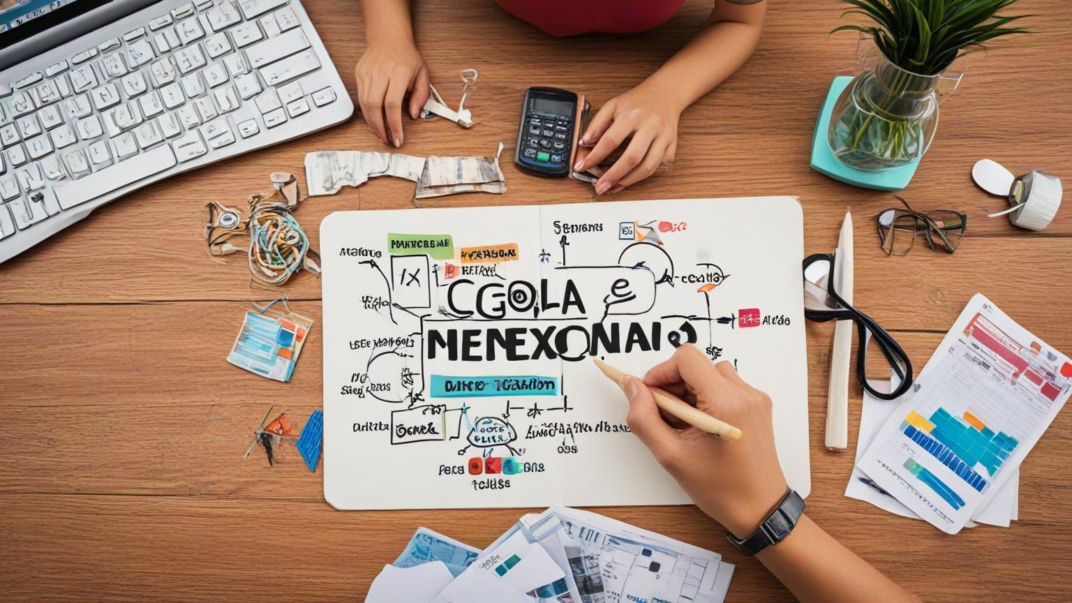 Tecnología y economía en México: una fusión imparable