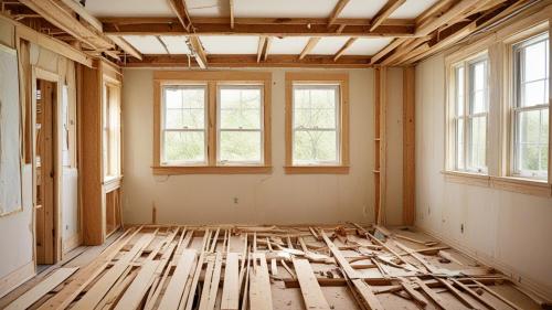 Finding the Right Contractor for Sustainable Home Renovations