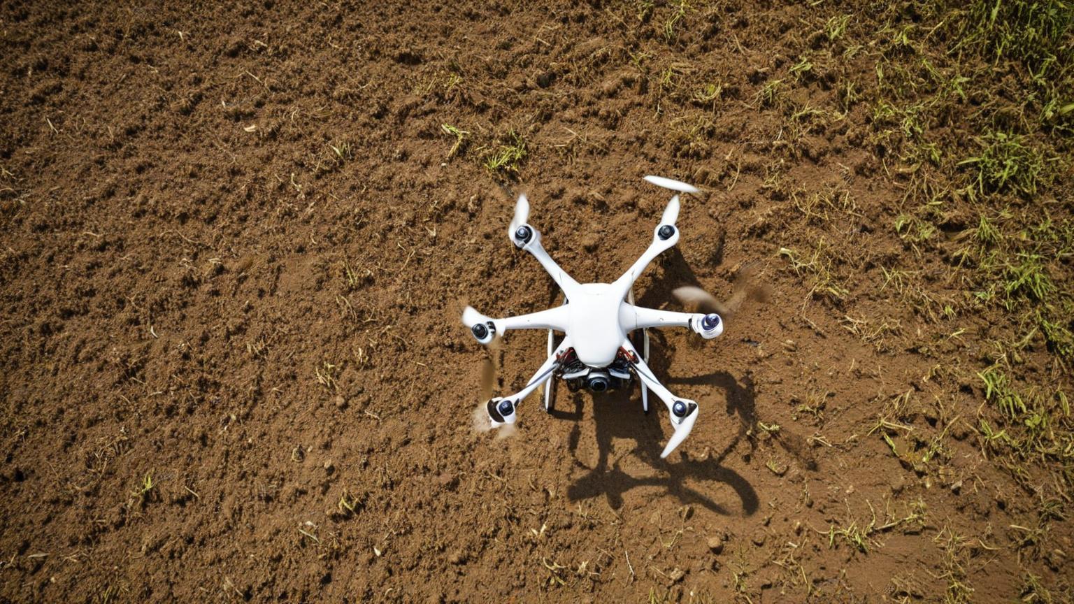 La revolución digital en el campo agrícola ecuatoriano