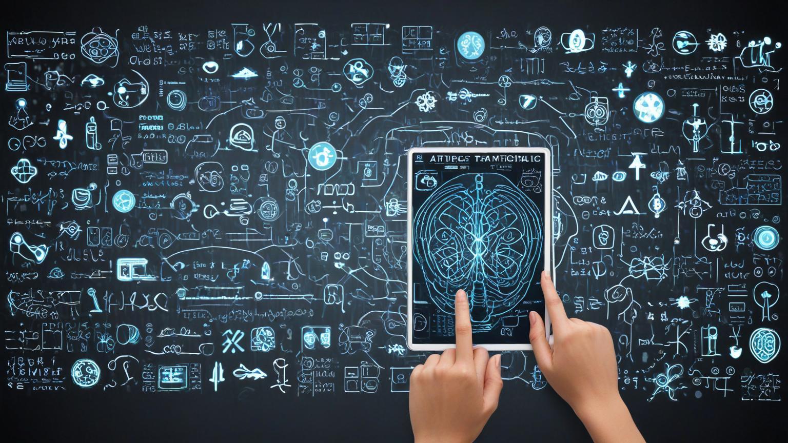 El impacto de la tecnología en la atención médica moderna