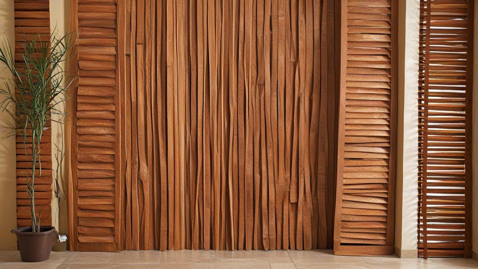 tendencias de decoración: cómo integrar persianas en el diseño moderno tendencias de decoración: cómo integrar persianas en el diseño moderno