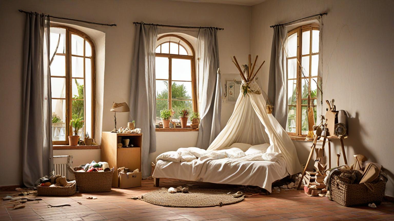 El futuro de la seguridad: cómo las alarmas inteligentes están revolucionando la protección del hogar