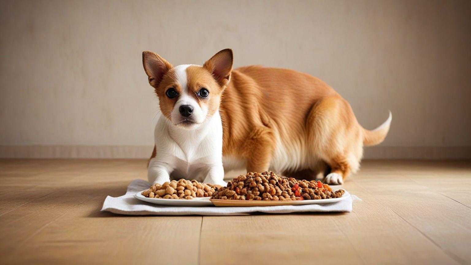 Como a dieta influencia o comportamento do seu pet Como a dieta influencia o comportamento do seu pet