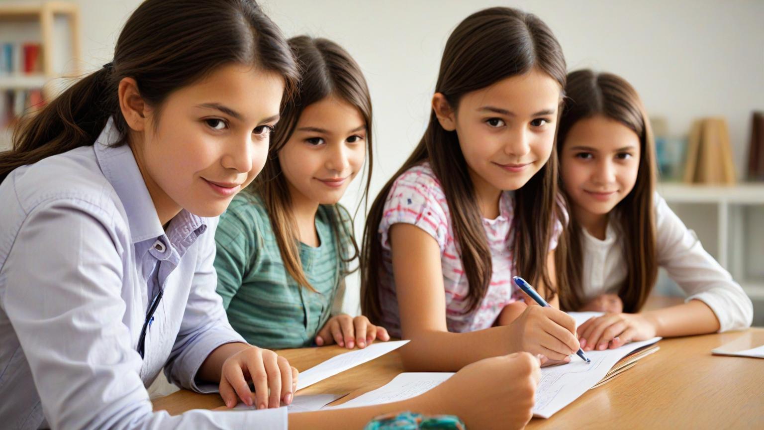 El futuro de la educación STEM en Chile: Innovación y desafíos El futuro de la educación STEM en Chile: Innovación y desafíos