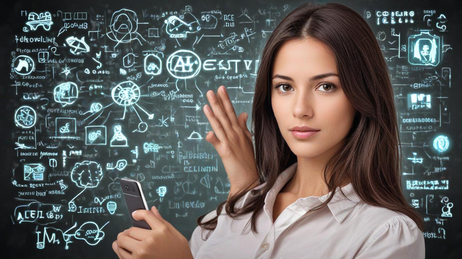 El papel de la inteligencia artificial en la educación moderna