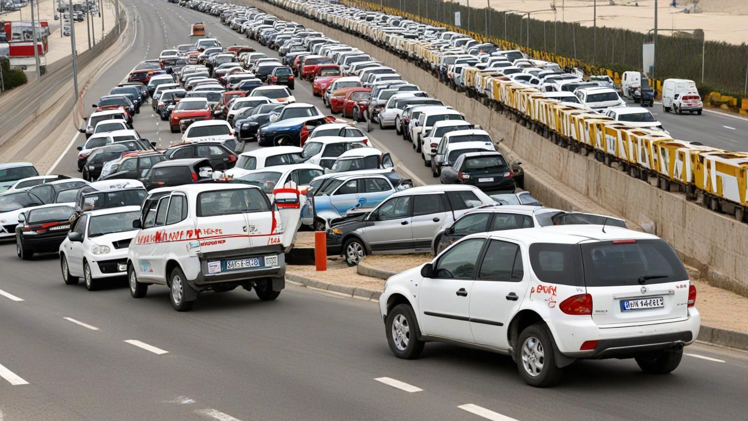 A revolução silenciosa: como os seguros automóveis estão a mudar a economia portuguesa