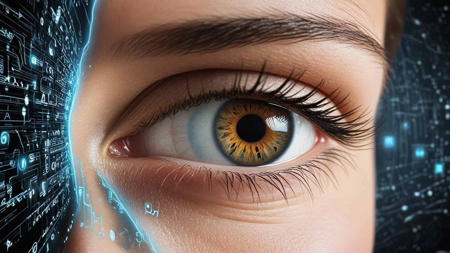 El auge de la inteligencia artificial en la industria creativa