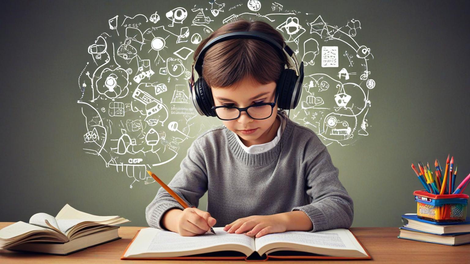 La educación del futuro: innovación y tecnología al servicio del aprendizaje La educación del futuro: innovación y tecnología al servicio del aprendizaje