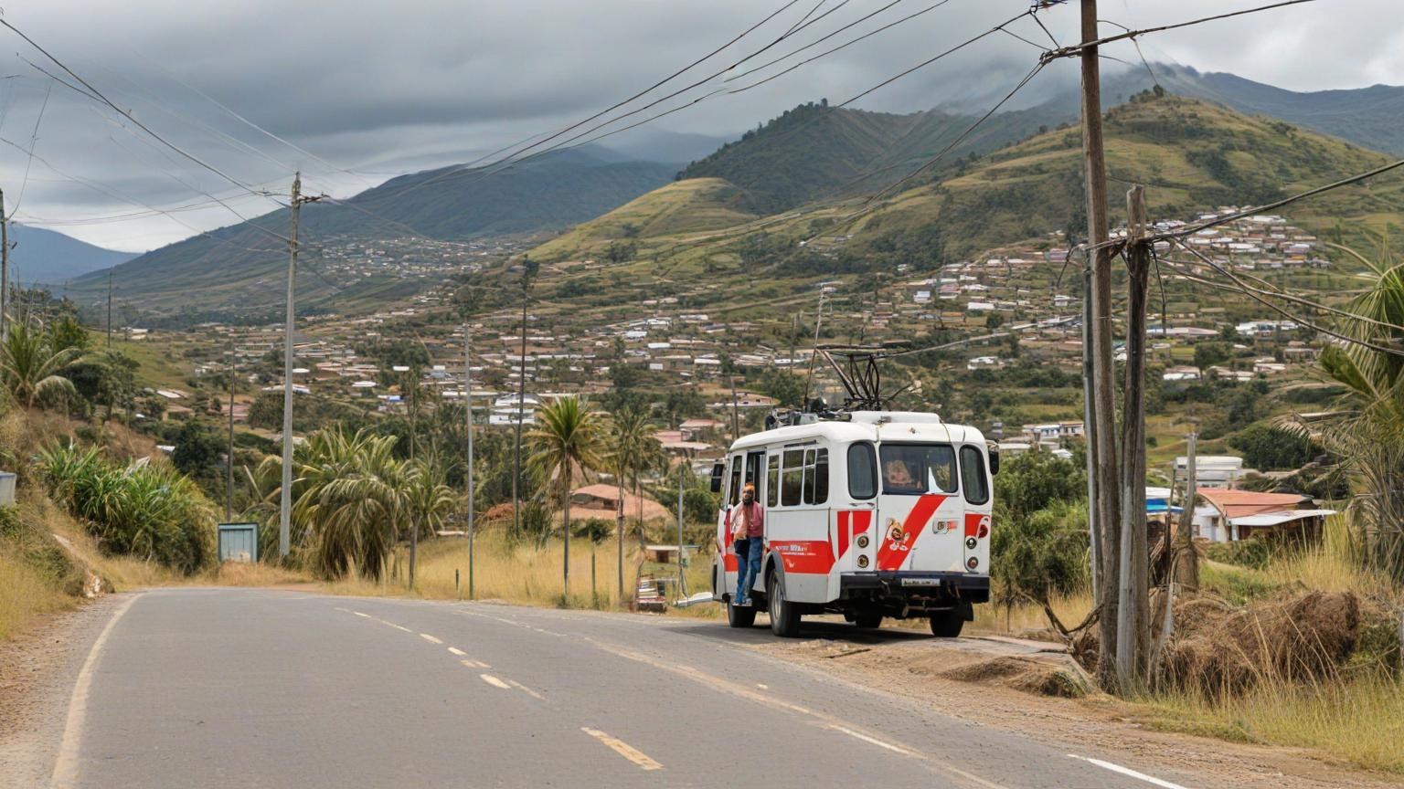 La revolución de la movilidad eléctrica en Ecuador: entre desafíos y oportunidades La revolución de la movilidad eléctrica en Ecuador: entre desafíos y oportunidades