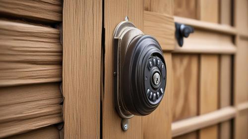 Exploring the psychology behind home security: Beyond locks and alarms