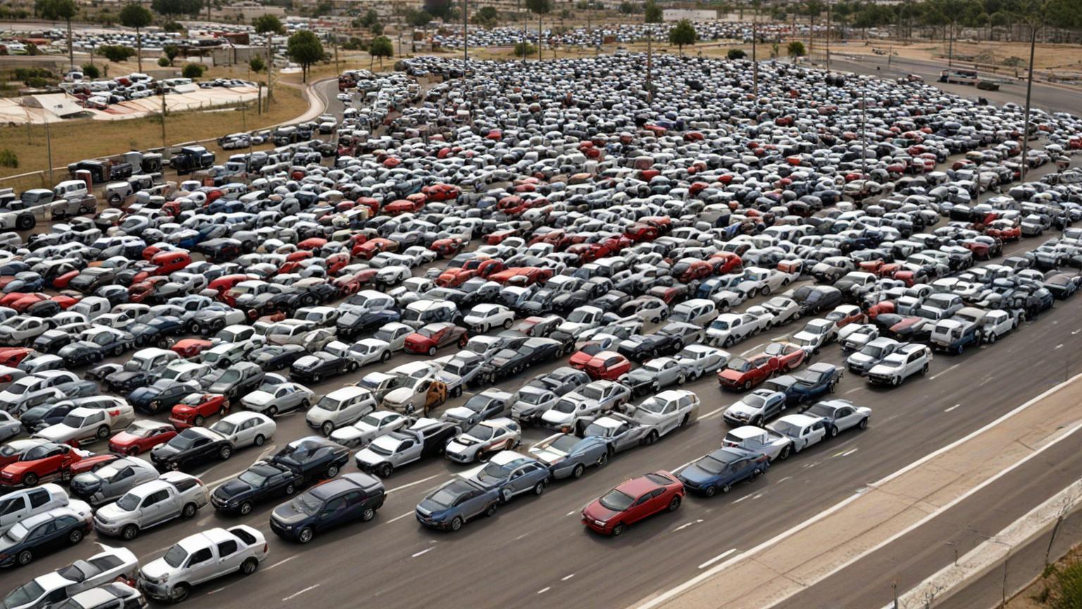 La revolución de los coches eléctricos en México: una mirada hacia el futuro