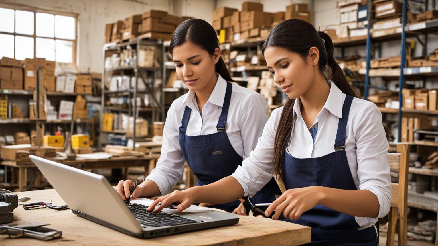 El auge del teletrabajo: una revolución en el mercado laboral ecuatoriano El auge del teletrabajo: una revolución en el mercado laboral ecuatoriano