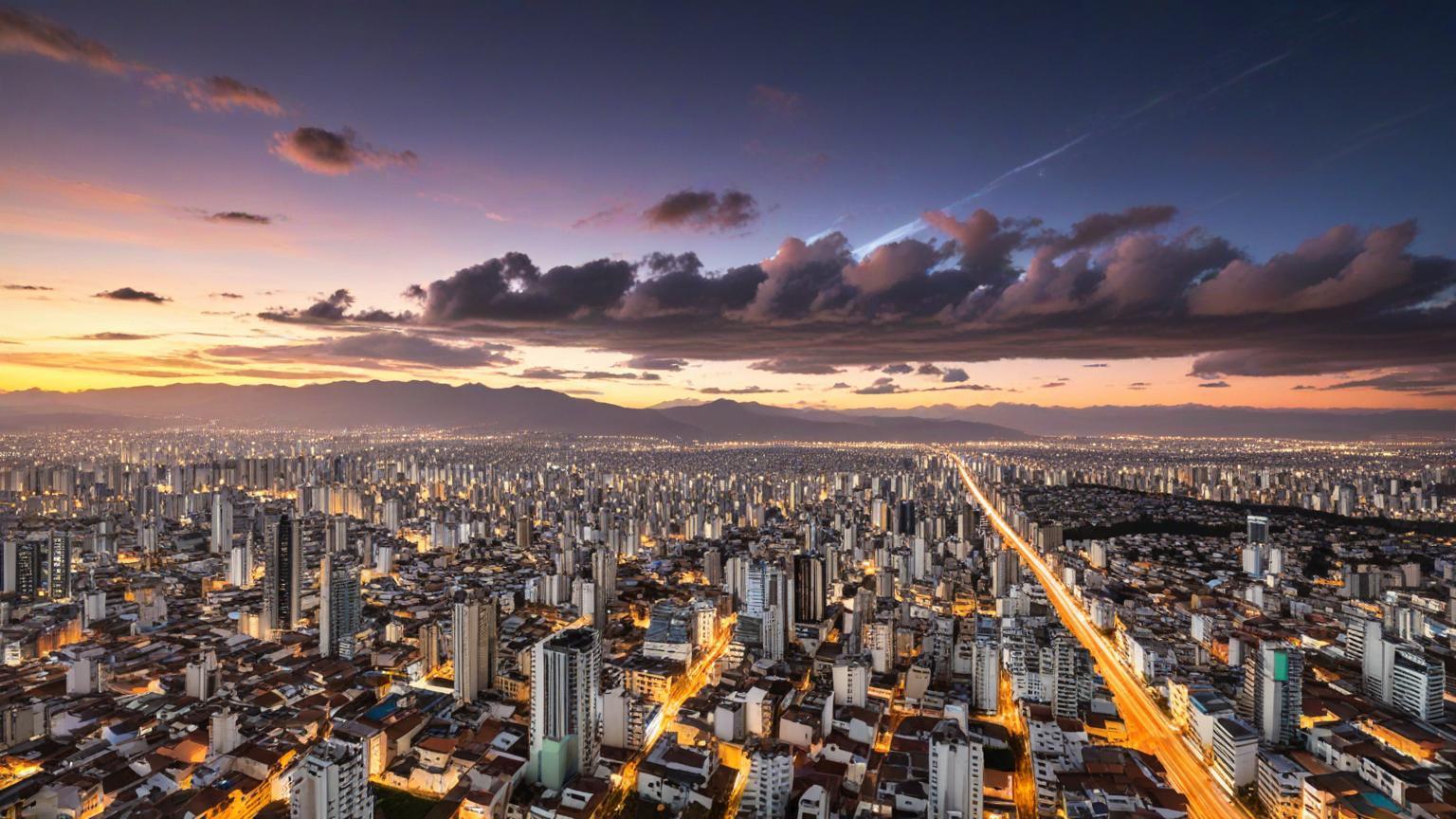 El impacto de la tecnología 5G en Ecuador: oportunidades y desafíos