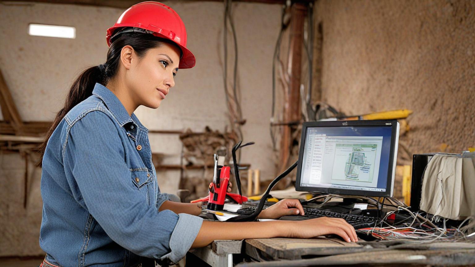 impacto de la tecnología en la enseñanza rural en México