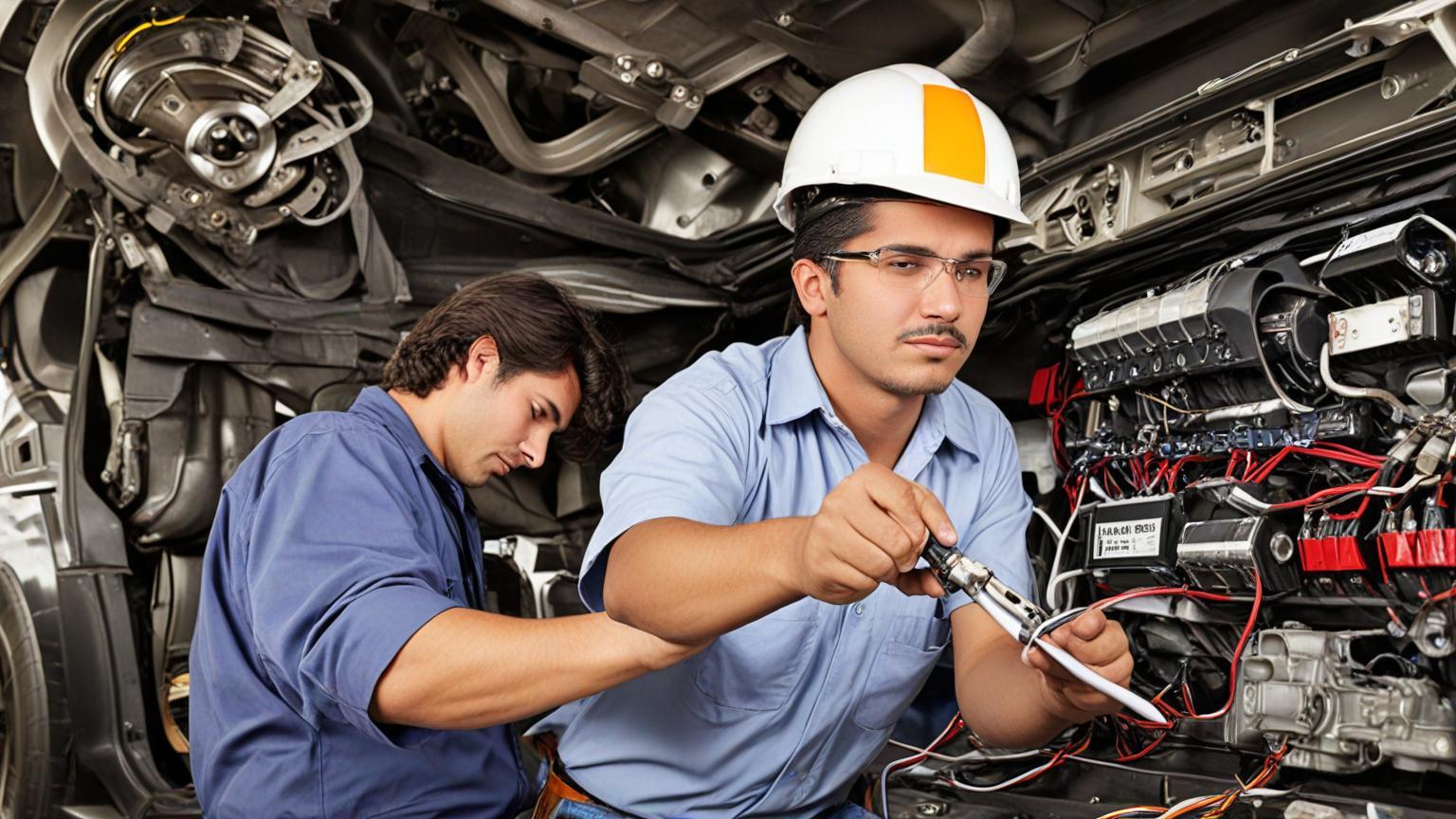 El renacer de los autos eléctricos en México: ¿una realidad cercana?