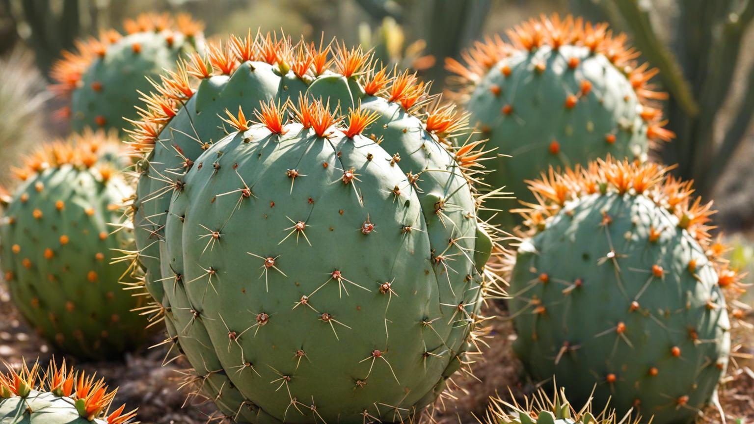 los beneficios desconocidos del nopal en la salud