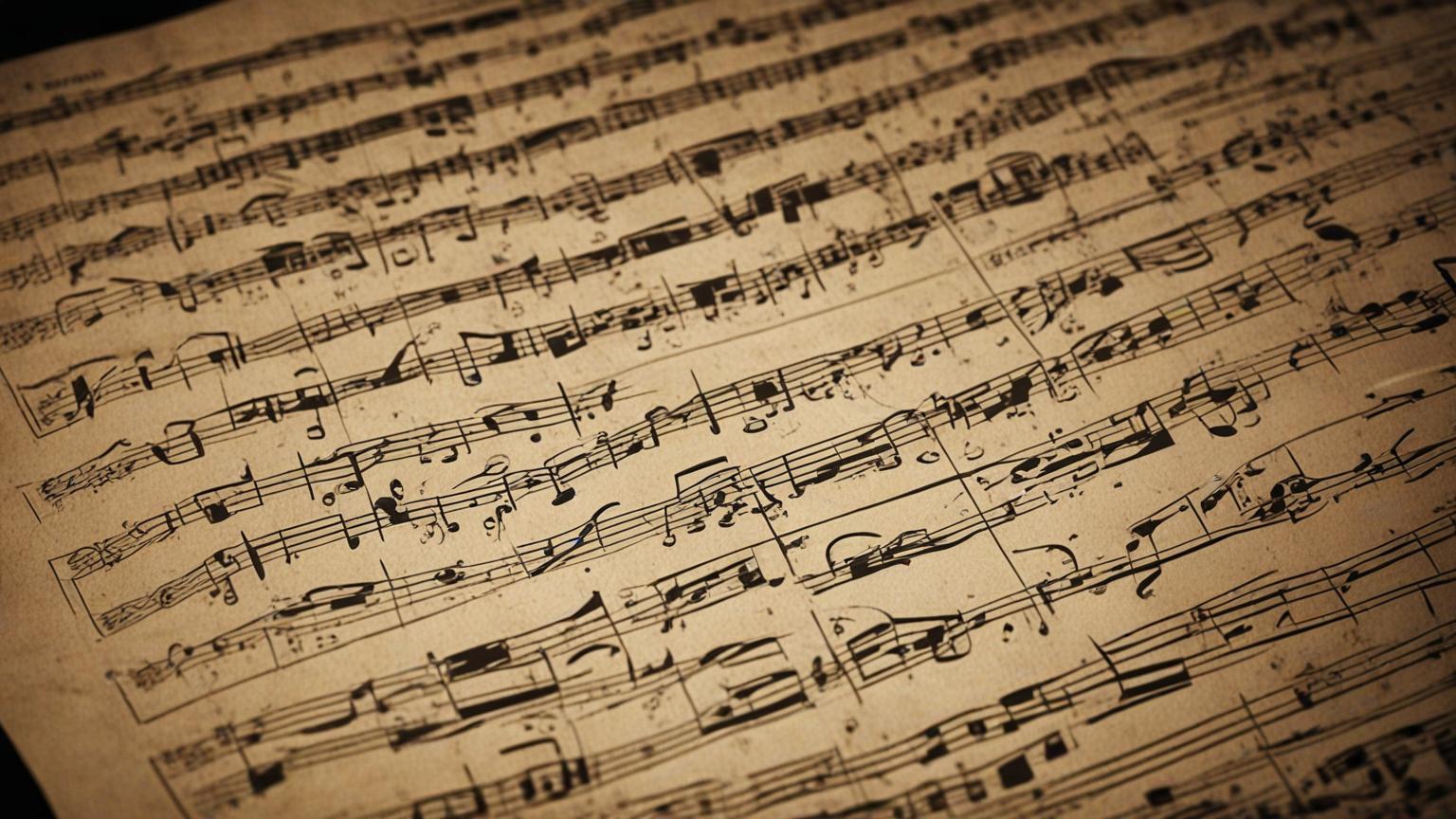 The unsung heroes: how film music composers shape cinematic worlds The unsung heroes: how film music composers shape cinematic worlds