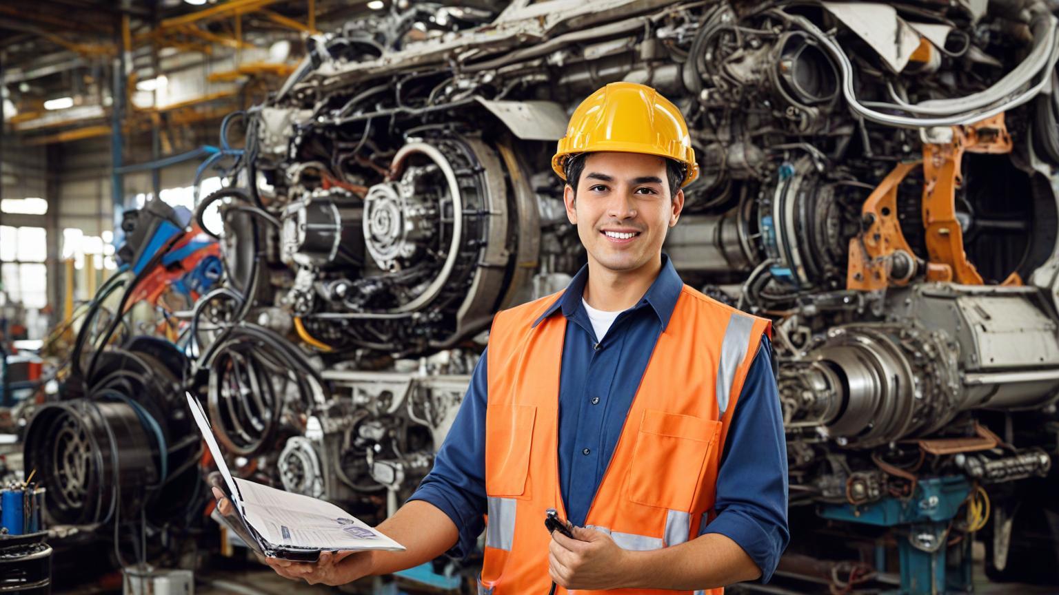 Futuro Automotriz en México: Innovación, Retos y Oportunidades