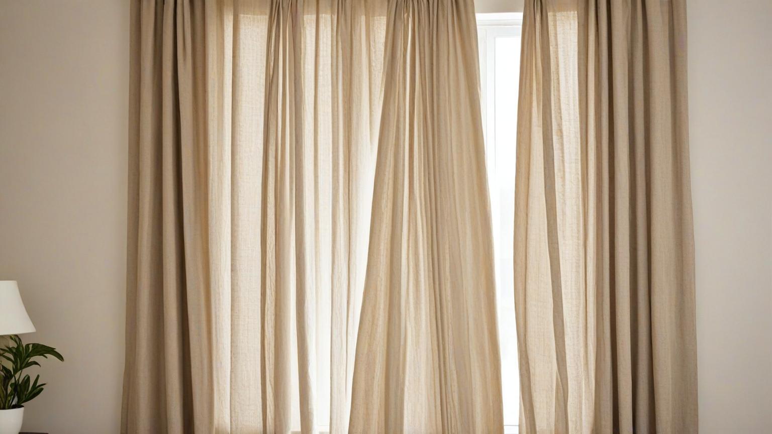 Tendencias en cortinas y persianas: cómo transformar tu hogar Tendencias en cortinas y persianas: cómo transformar tu hogar